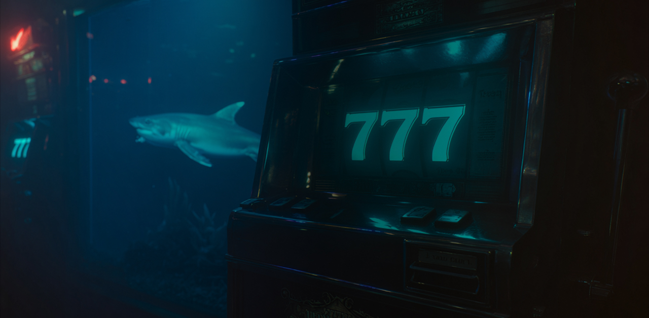 Razor Shark Casino