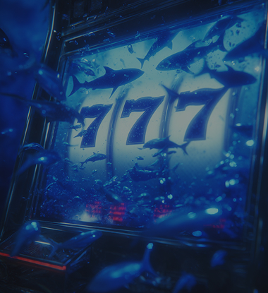 Razor Shark Casino