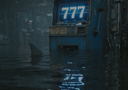 Razor Shark Casino