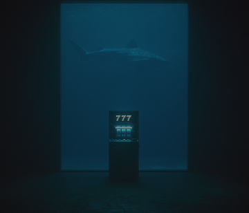 Razor Shark Casino