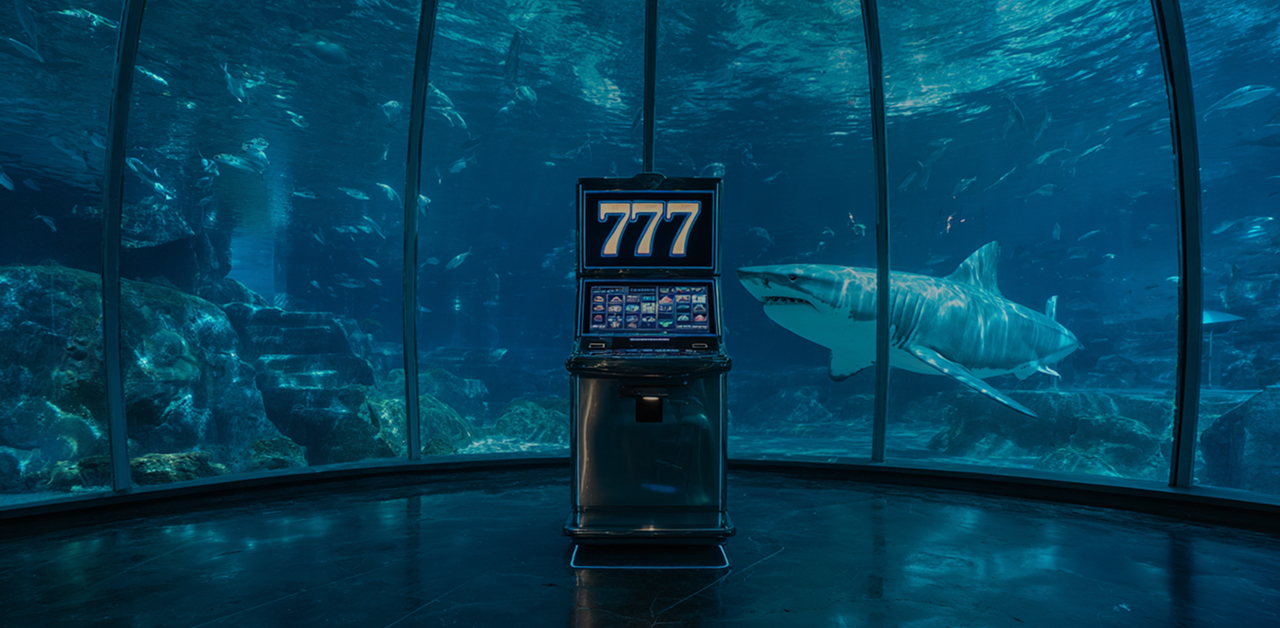 Razor Shark Casino